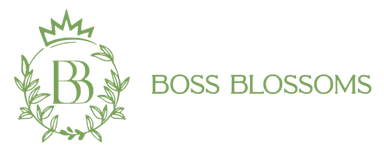 Boss Blossoms